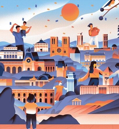 Journées du patrimoine 2025